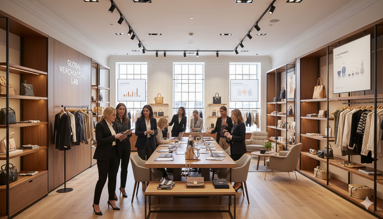 Corporate Field Leadership